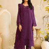 Iznik | Lawnkari 24 | UE-209 QUAGMIRE