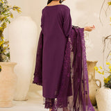 Iznik | Lawnkari 24 | UE-209 QUAGMIRE