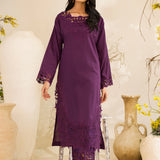 Iznik | Lawnkari 24 | UE-209 QUAGMIRE