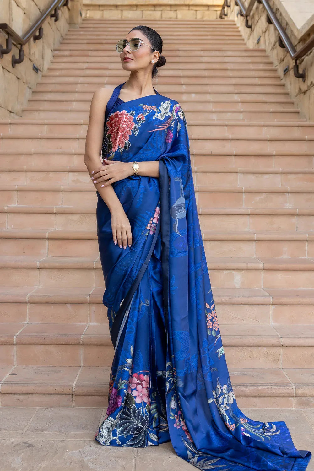 Saira Rizwan | Resort Collection 25 | DIVA-SRRC05-25 - Rang-e-Khaas