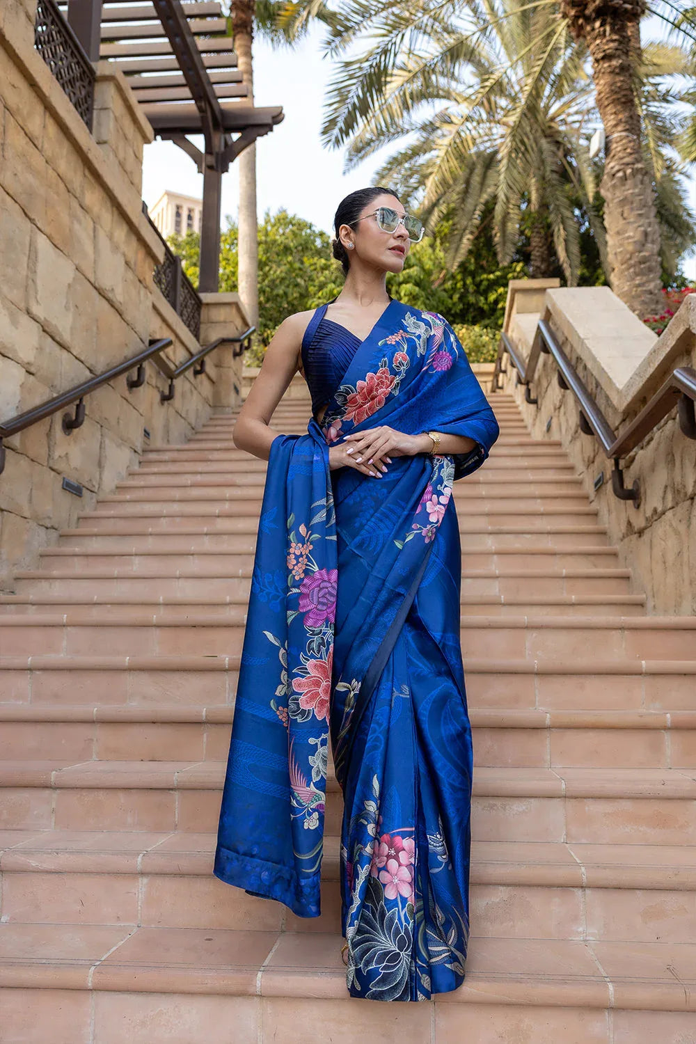 Saira Rizwan | Resort Collection 25 | DIVA-SRRC05-25 - Rang-e-Khaas