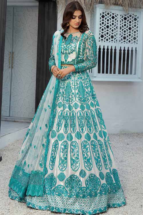 Waqas Shah | Malika E Jahan | Jasmine