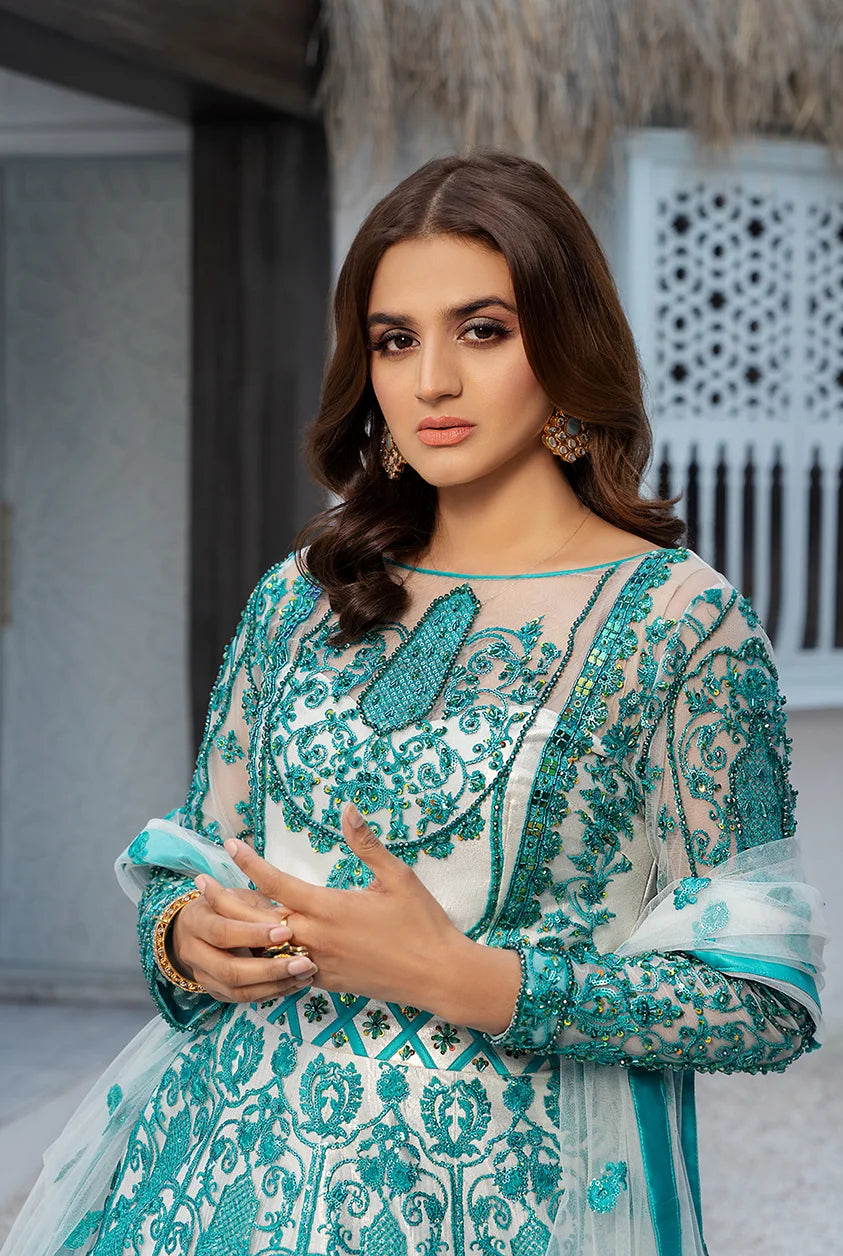 Waqas Shah | Malika E Jahan | Jasmine