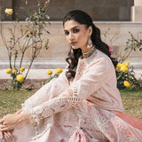 Jazmin | Shahkaar Luxury Lawn 24 | SL24-D8