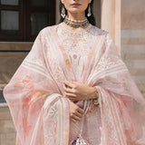Jazmin | Shahkaar Luxury Lawn 24 | SL24-D8