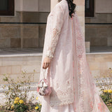 Jazmin | Shahkaar Luxury Lawn 24 | SL24-D8