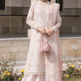 Jazmin | Shahkaar Luxury Lawn 24 | SL24-D8