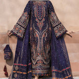 Jazmin | Shahkaar Luxury Lawn 24 | SL24-D9