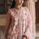 Jazmin | Shahkaar Luxury Lawn 24 | SL24-D4