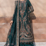 Jazmin | Shahkaar Luxury Lawn 24 | SL24-D10