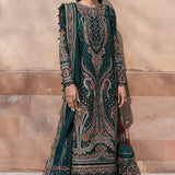 Jazmin | Shahkaar Luxury Lawn 24 | SL24-D10
