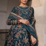 Jazmin | Shahkaar Luxury Lawn 24 | SL24-D16