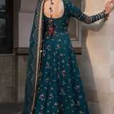Jazmin | Shahkaar Luxury Lawn 24 | SL24-D16