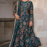 Jazmin | Shahkaar Luxury Lawn 24 | SL24-D16