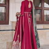 Jazmin | Shahkaar Luxury Lawn 24 | SL24-D11