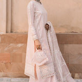 Jazmin | Shahkaar Luxury Lawn 24 | SL24-D14