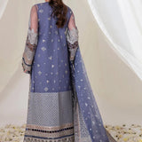 Jazmin | Formals 26 | JZ23E 03 Geranium