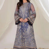 Jazmin | Formals 26 | JZ23E 03 Geranium