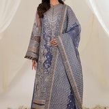 Jazmin | Formals 26 | JZ23E 03 Geranium