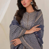 Jazmin | Formals 26 | JZ23E 03 Geranium