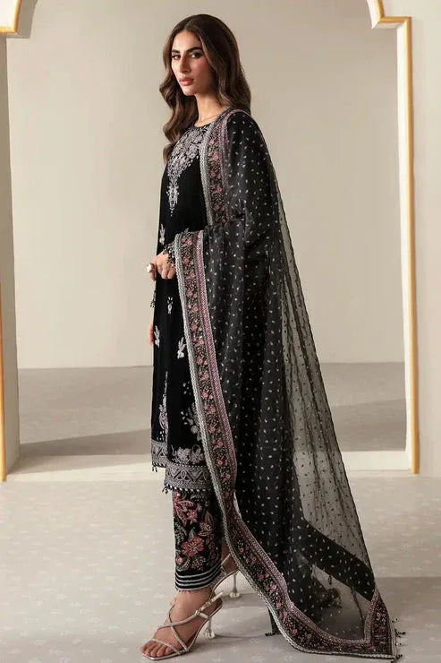 Jazmin | Velvet Formals | VF-2013 - Rang-e-Khaas