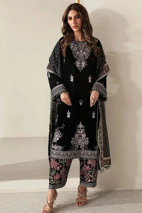 Jazmin | Velvet Formals | VF-2013 - Rang-e-Khaas
