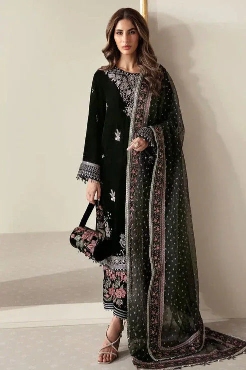 Jazmin | Velvet Formals | VF-2013 - Rang-e-Khaas