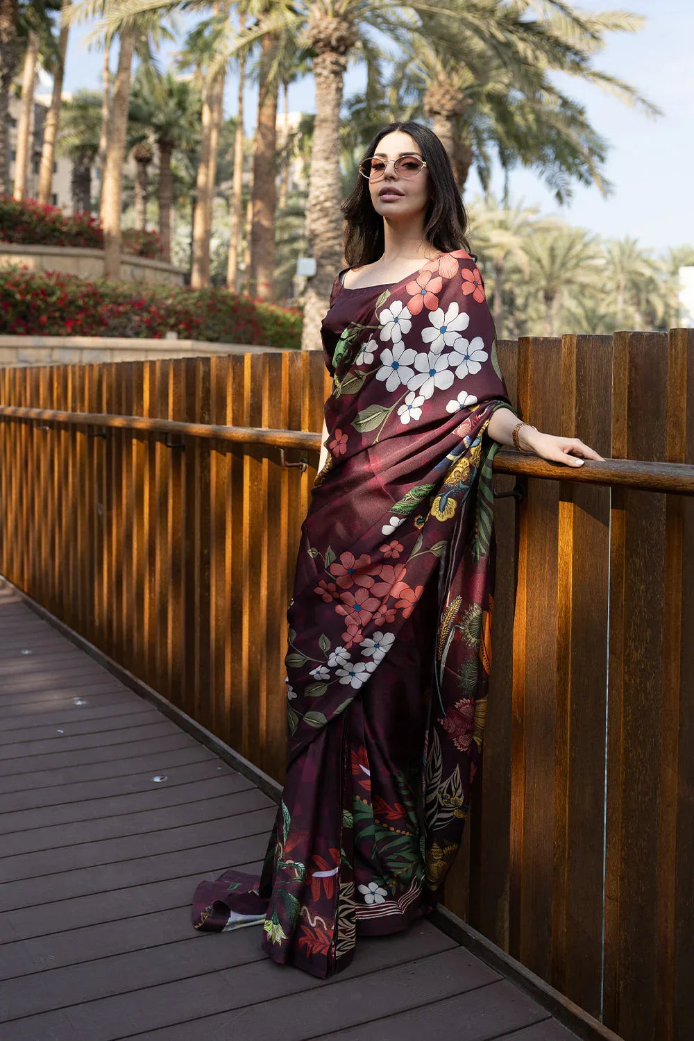 Saira Rizwan | Resort Collection 25 | ARICA-SRRC07-25 - Rang-e-Khaas