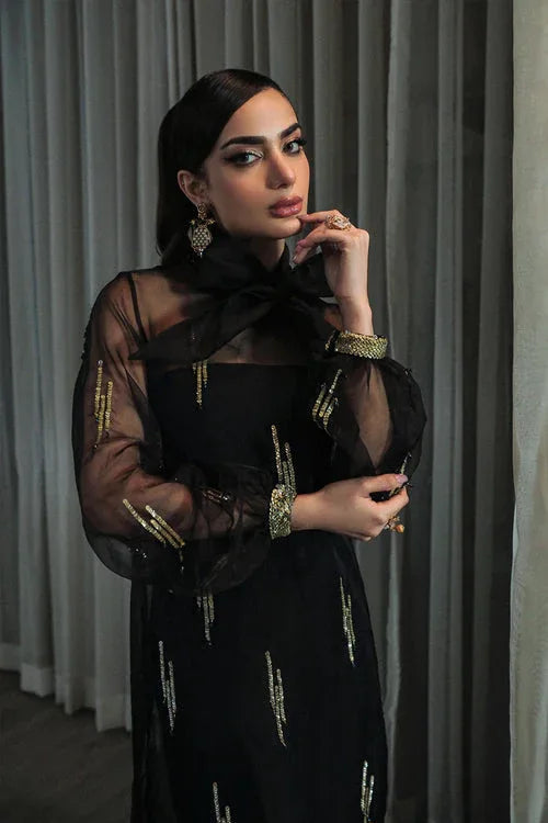 Saira Rizwan | Riona Luxury Formals | Coco  B - Rang-e-Khaas