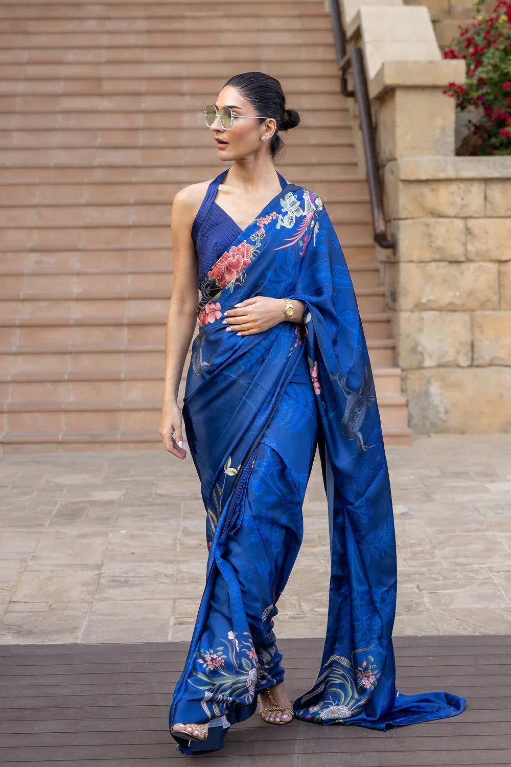 Saira Rizwan | Resort Collection 25 | DIVA-SRRC05-25 - Rang-e-Khaas