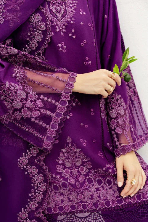 Saira Rizwan | Sajri Festive | ETOILE SREP02-25 - Rang-e-Khaas