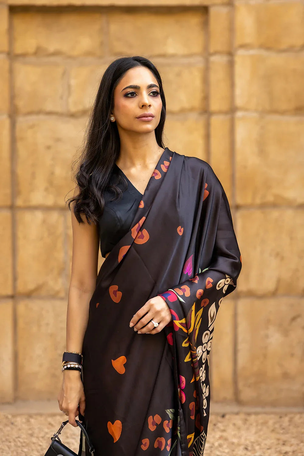 Saira Rizwan | Resort Collection 25 | VIOLA-SRRC06-25 - Rang-e-Khaas