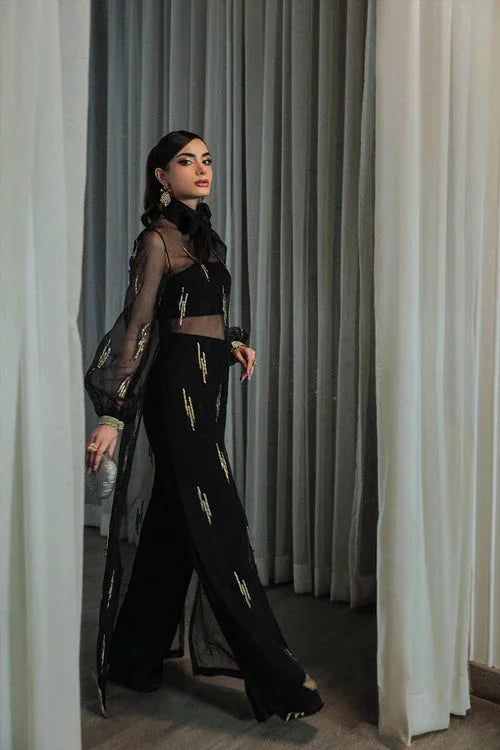 Saira Rizwan | Riona Luxury Formals | Coco  B - Rang-e-Khaas