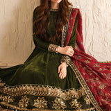 Jazmin | Velvet Edit 24 | Velvet Formal VF-2036