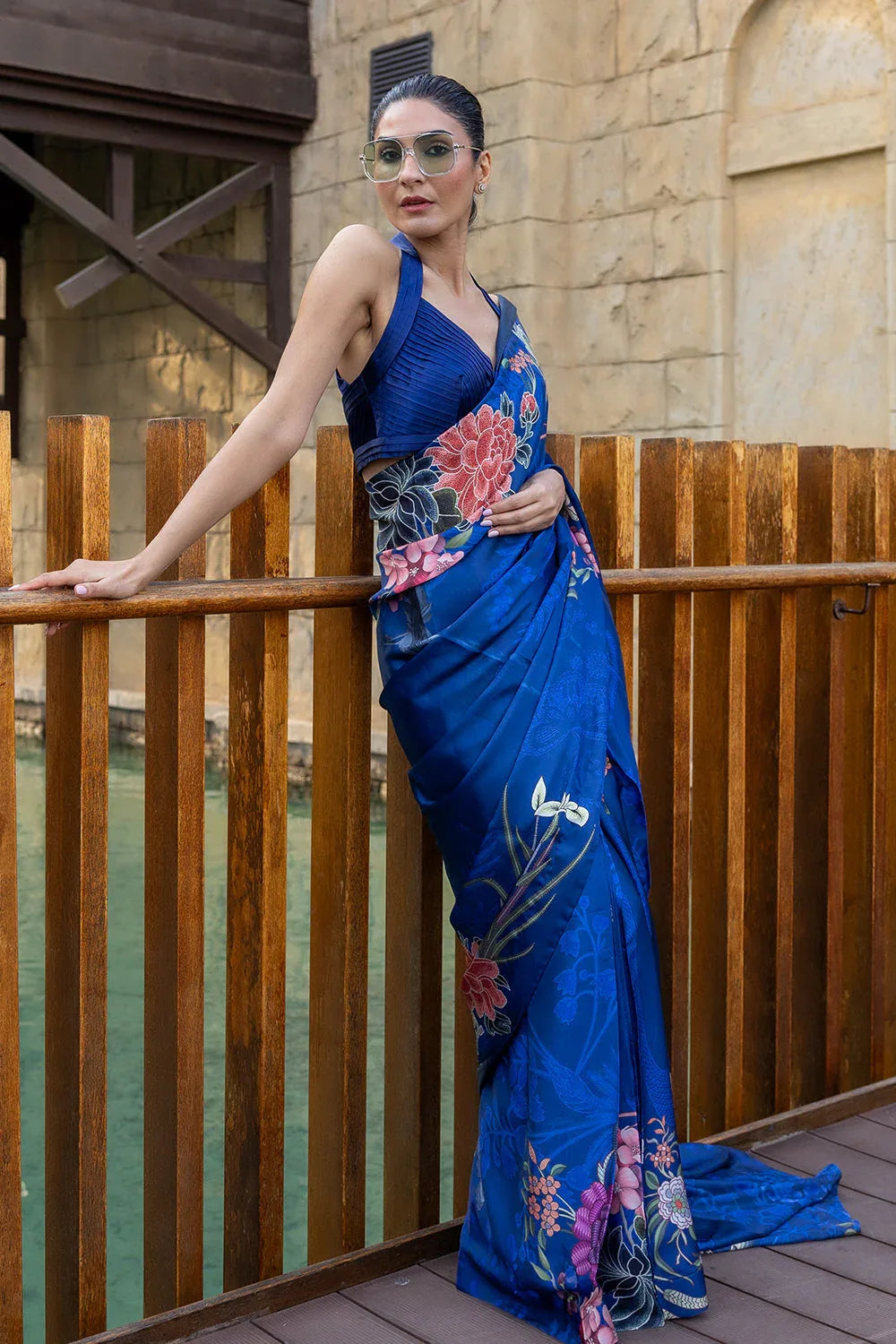 Saira Rizwan | Resort Collection 25 | DIVA-SRRC05-25 - Rang-e-Khaas