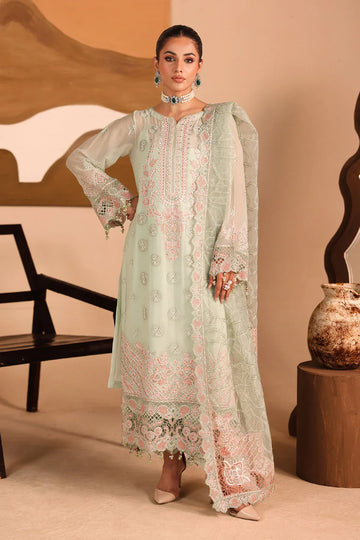 Ramsha | Kashish Collection | K-307 - Rang-e-Khaas