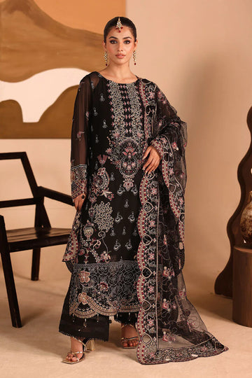 Ramsha | Kashish Collection | K-304 - Rang-e-Khaas