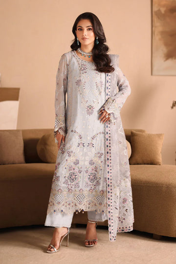 Ramsha | Kashish Collection | K-302 - Rang-e-Khaas