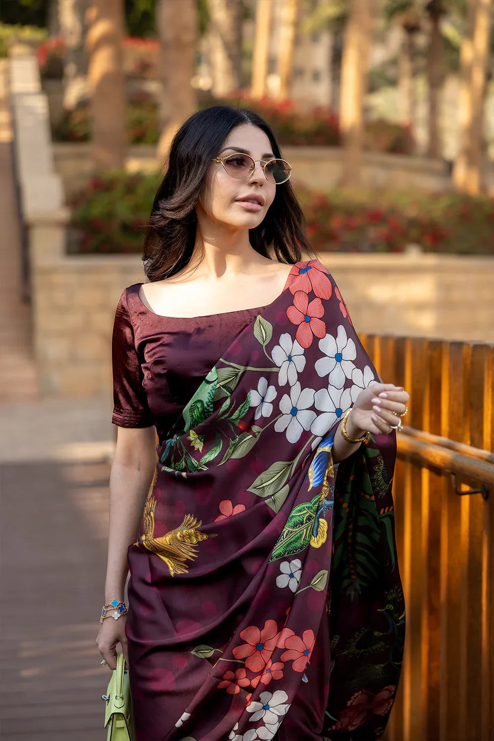 Saira Rizwan | Resort Collection 25 | ARICA-SRRC07-25 - Rang-e-Khaas