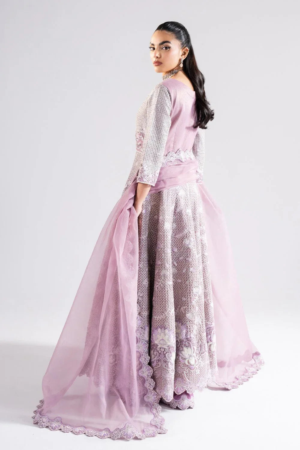 Maryum N Maria | Luna Formals | KEFI - Rang-e-Khaas