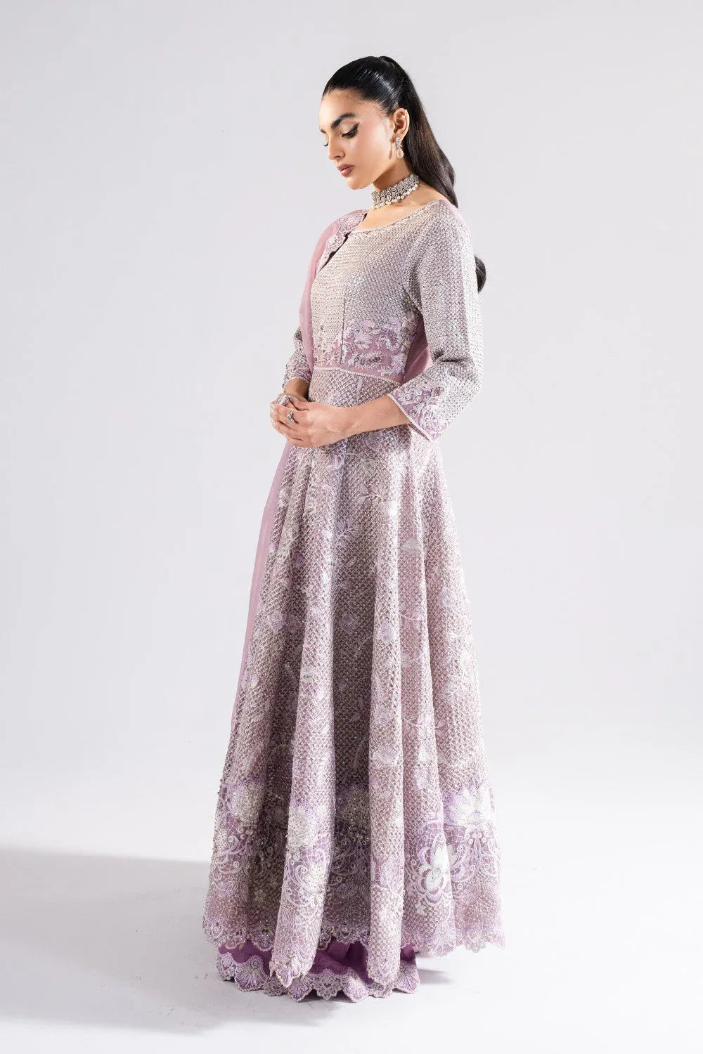 Maryum N Maria | Luna Formals | KEFI - Rang-e-Khaas