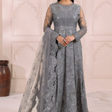 ALIZEH-DUA-V01D01B- KHIRAD ( GREY )