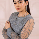 ALIZEH-DUA-V01D01B- KHIRAD ( GREY )