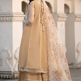 Ittehad | Dilruba Wedding Formals | ESDR78-SUT-BGE