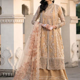Ittehad | Dilruba Wedding Formals | ESDR78-SUT-BGE