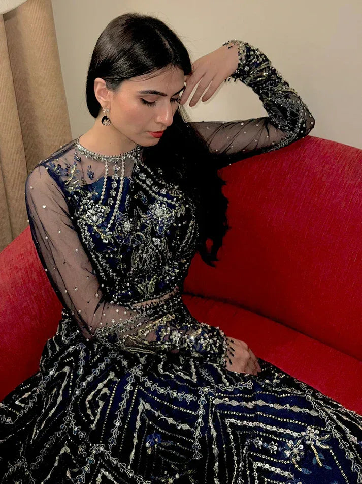 Epoque | Avanti Wedding Formals | Laila - Rang-e-Khaas