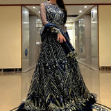 Epoque | Avanti Wedding Formals | Laila