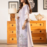 Izel | Mahveen Festive Lawn 25 | LAMIA