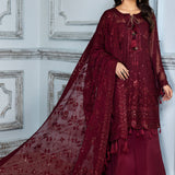 Alizeh | Formals Collection | Lavana