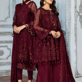 Alizeh | Formals Collection | Lavana